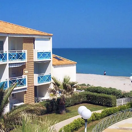 Sur La Plage, Piscine, Wifi, Tv, Netflix